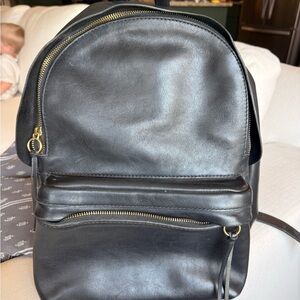 Madewell Lorimer Backpack